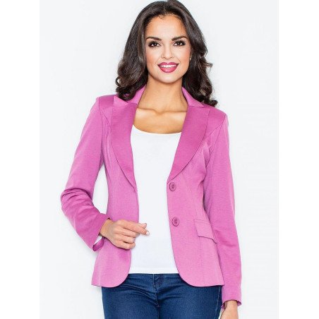 proJacket model 10117 Figl_Jackets, Vests for Women