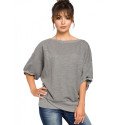 Sweatshirt model 104231 BeWear