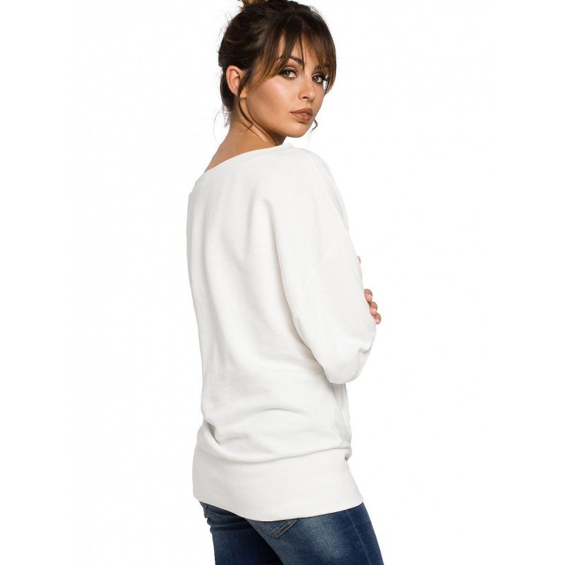 proSweatshirt model 104232 BeWear_Sweatshirts for Women