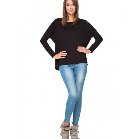 Sweatshirt model 107350 Tessita