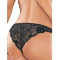 Brazilian style panties model 109602 Ewana