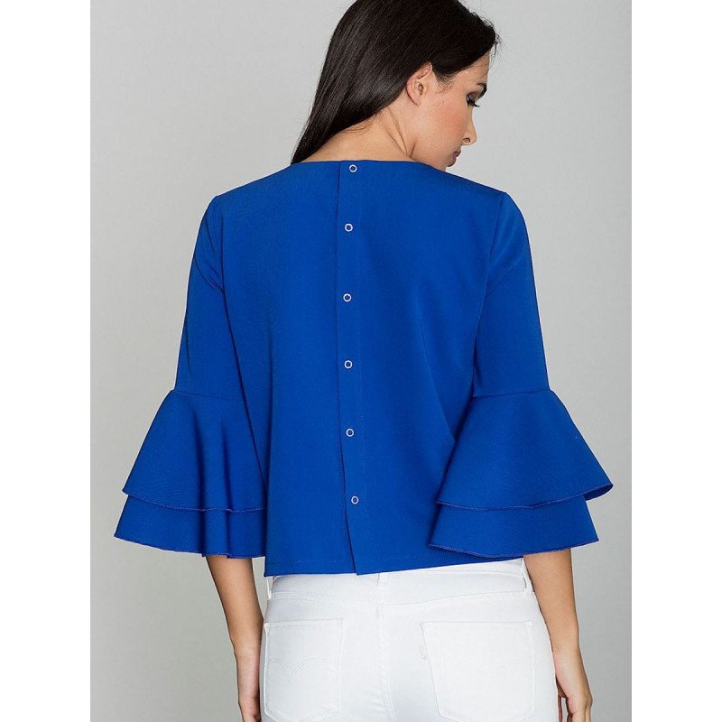 proBlouse model 111060 Figl_Women`s Blouses, Tunics