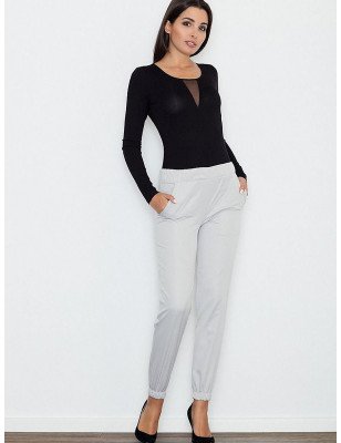 proWomen trousers model 111104 Figl_Pants, Trousers, Shorts