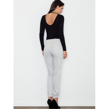 Women trousers model 111104 Figl