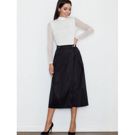 proLong skirt model 111108 Figl_Skirts