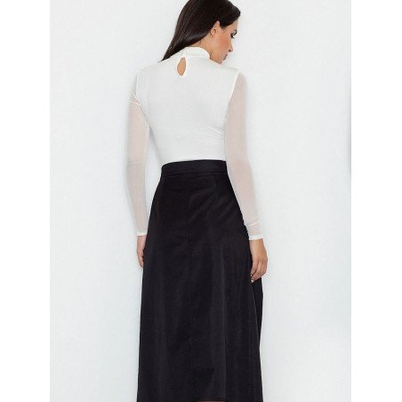 Long skirt model 111108 Figl