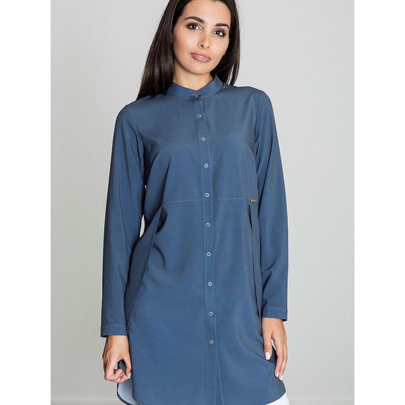 proTunic model 111151 Figl_Women`s Blouses, Tunics