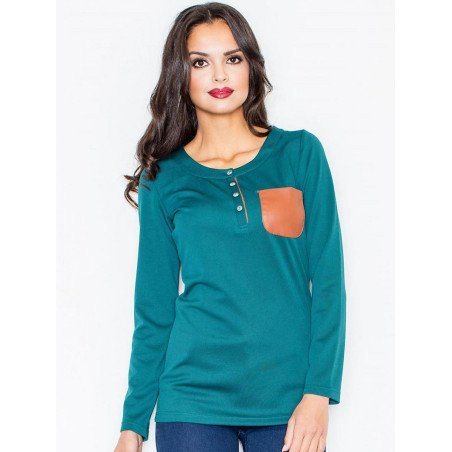 proBlouse model 111737 Figl_Women`s Blouses, Tunics