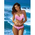 Swimsuit two piece model 112227 Marko