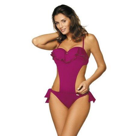 Swimsuit one piece model 112264 Marko