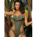 Swimsuit one piece model 112267 Marko