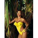 Swimsuit one piece model 112269 Marko