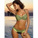 Swimsuit two piece model 113069 Marko