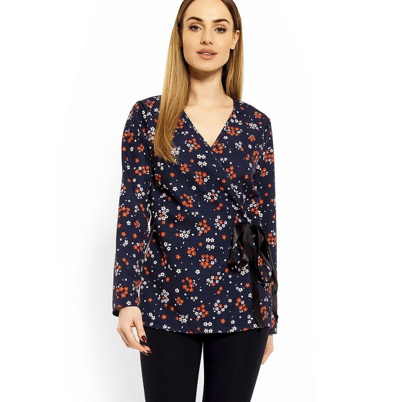 proBlouse model 113173 PeeKaBoo_Women`s Blouses, Tunics