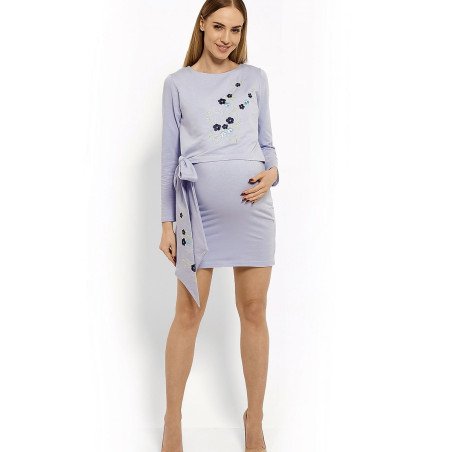 Pregnancy dress model 113211 PeeKaBoo