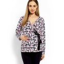 Blouse model 113243 PeeKaBoo