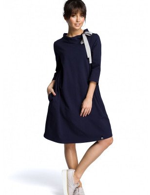 Daydress model 113824 BeWear Wholesale Clothing Online, Women`s Fashio