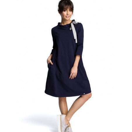 Daydress model 113824 BeWear Wholesale Clothing Online, Women`s Fashio