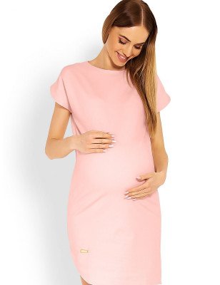 proPregnancy dress model 114493 PeeKaBoo_Maternity dresses