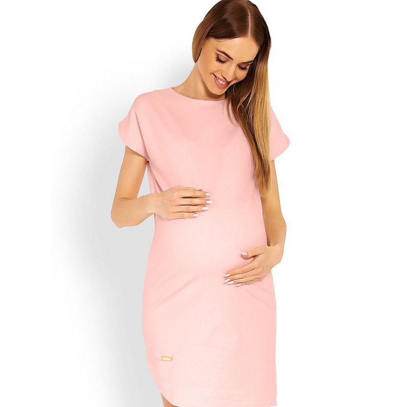 proPregnancy dress model 114493 PeeKaBoo_Maternity dresses