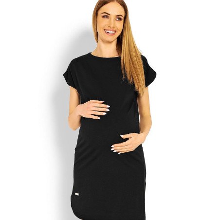 proPregnancy dress model 114494 PeeKaBoo_Maternity dresses