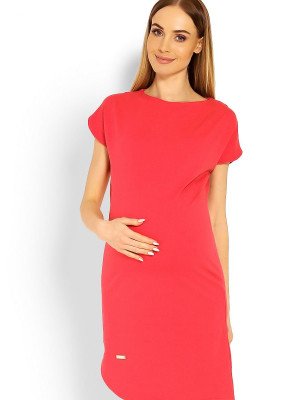 proPregnancy dress model 114496 PeeKaBoo_Maternity dresses