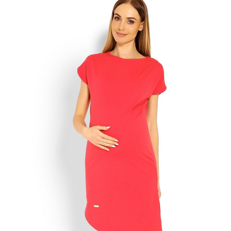 proPregnancy dress model 114496 PeeKaBoo_Maternity dresses