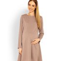 Pregnancy dress model 114508 PeeKaBoo