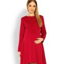 Pregnancy dress model 114509 PeeKaBoo