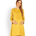 Pregnancy dress model 114510 PeeKaBoo