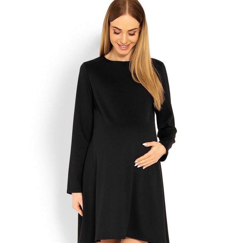 proPregnancy dress model 114511 PeeKaBoo_Maternity dresses