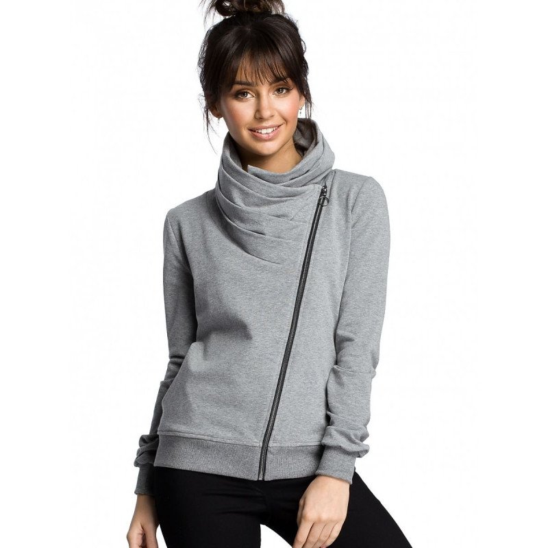 proSweatshirt model 115246 BeWear_Sweatshirts for Women