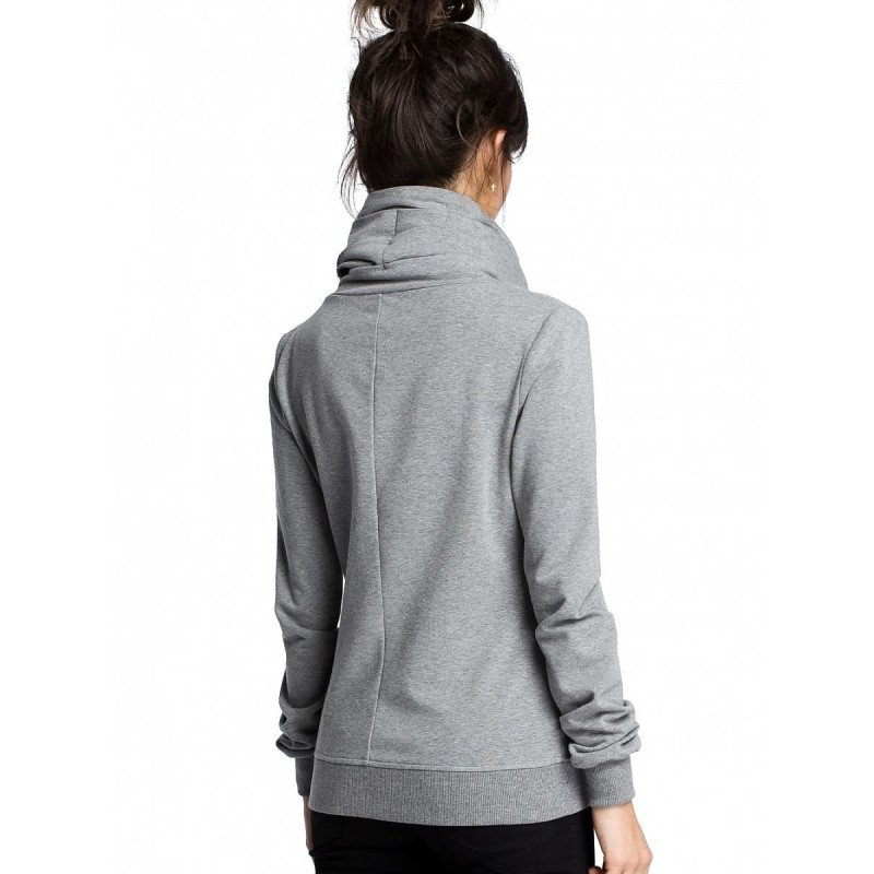 proSweatshirt model 115246 BeWear_Sweatshirts for Women