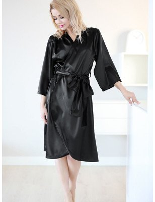 proBathrobe model 116109 Kalimo_Dressing Gowns, Bathrobes for Women