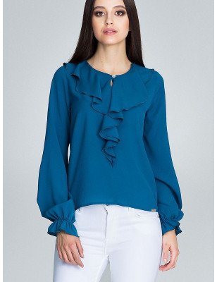 proBlouse model 116329 Figl_Women`s Blouses, Tunics