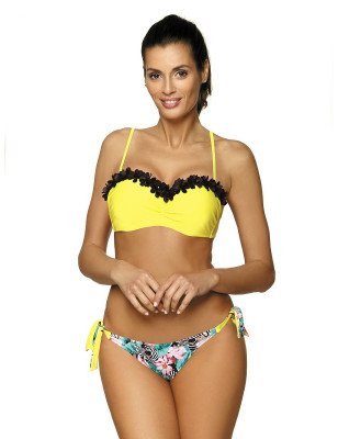 Swimsuit two piece model 116454 Marko