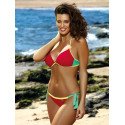 Swimsuit two piece model 116496 Marko