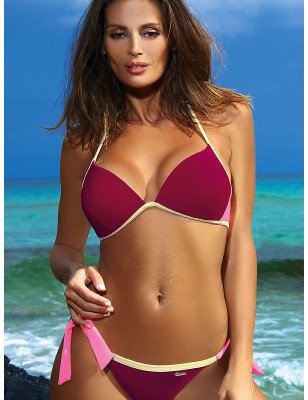 proSwimsuit two piece model 116502 Marko_Two-Piece Swimsuits, Tops, Swimsuit Bottoms