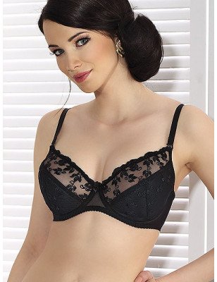 proSemi-soft model 116631 Jarpol_Soft Bras, Semi-Soft Bras