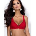 Padded bra model 117697 Mat