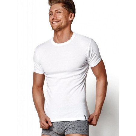 proT-shirt model 118361 Henderson_Men`s Singlets, Undershirts, T-Shirts for Men