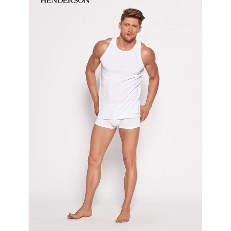 proSinglet model 118366 Henderson_Men`s Singlets, Undershirts, T-Shirts for Men