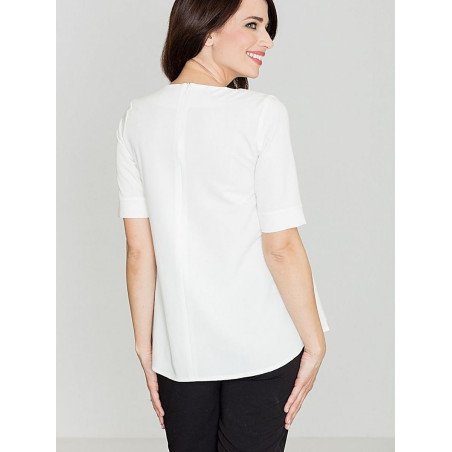 Blouse model 119268 Lenitif