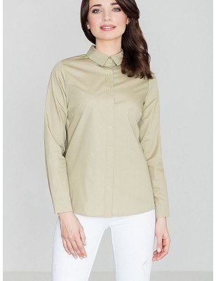 proLong sleeve shirt model 119310 Lenitif_Shirts for Women