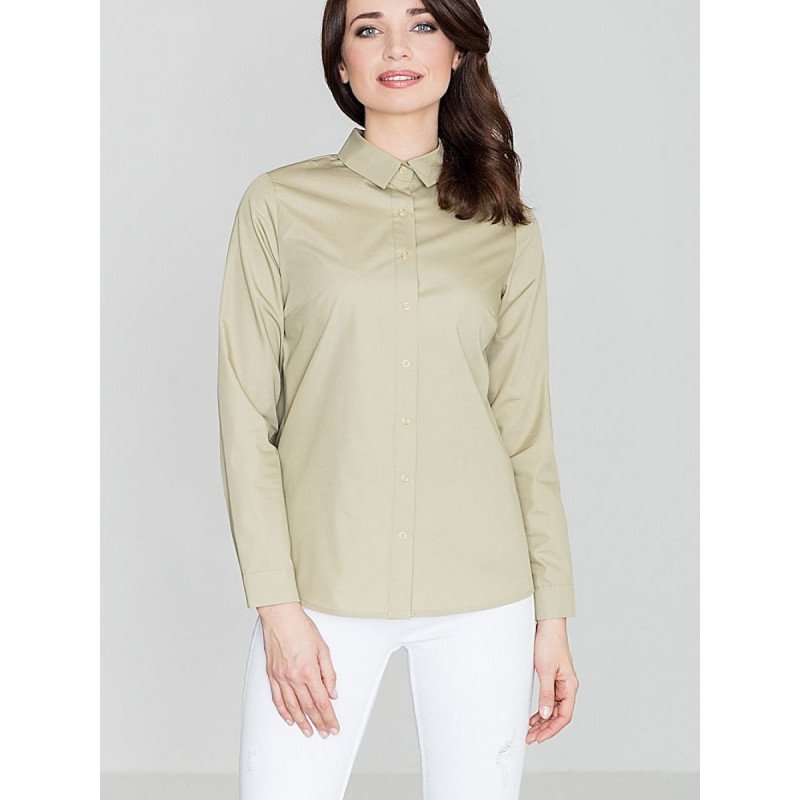 proLong sleeve shirt model 119310 Lenitif_Shirts for Women