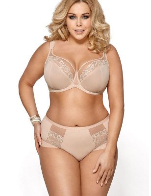 Soft model 120552 Gorsenia Lingerie