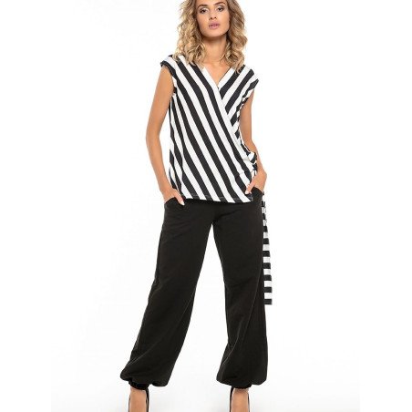 Women trousers model 121233 Tessita