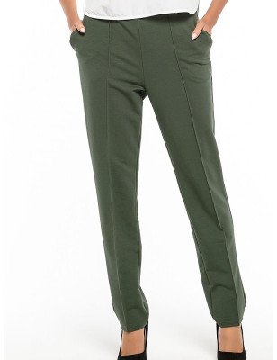 proWomen trousers model 121237 Tessita_Formal Trousers for Ladies