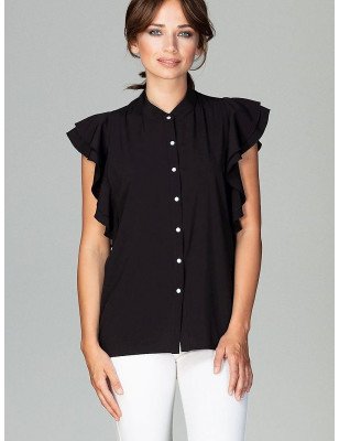 proShirt model 122498 Lenitif_Shirts for Women