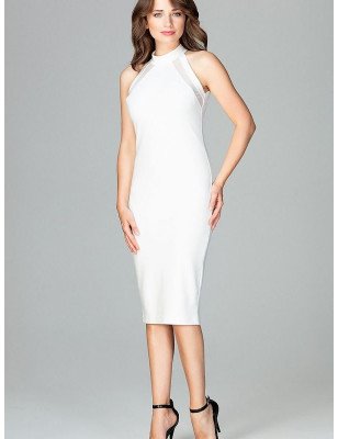 Cocktail dress model 122504 Lenitif